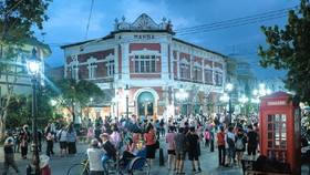 Semarang Tunda Perayaan Pesta Ulang Tahun ke-473