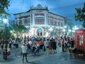 Semarang Tunda Perayaan Pesta Ulang Tahun ke-473