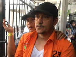 Bukti Lain Ibra Azhari Tak Dibuang Keluarga