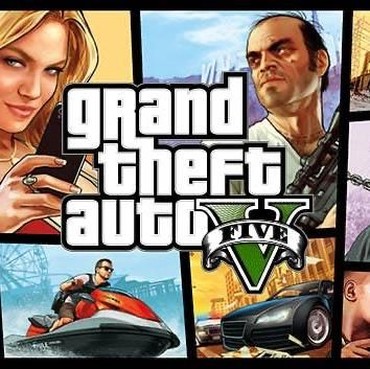 Grand Theft Auto V Jadi Game Terbaik Selama Satu Dekade Terakhir