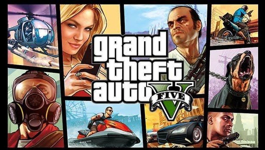 Grand Theft Auto V Jadi Game Terbaik Selama Satu Dekade Terakhir Grand Theft Auto V atau GTAV berhasil dinobatkan sebagai permanan terbaik selama satu dekade terakhir.