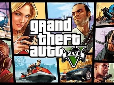 Grand Theft Auto V Jadi Game Terbaik Selama Satu Dekade Terakhir