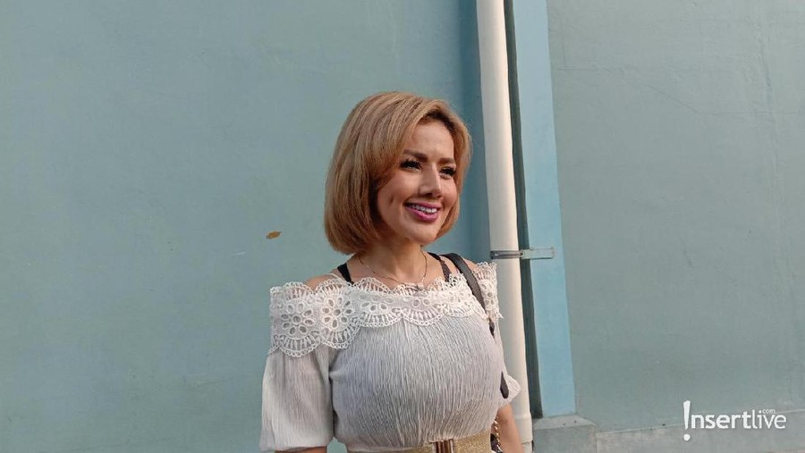 Barbie Kumalasari merasa tak dihargai Galih Ginanjar.