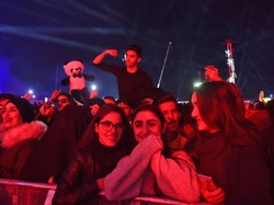 Pandemi Belum Usai, Festival EDM Tomorrowland Beralih ke Virtual