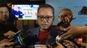 VIDEO: PDIP Tak Terima Dikaitkan dengan Kasus Jiwasraya