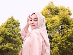 Medina Zein, Benar Nih Instagram Diurus oleh Admin?