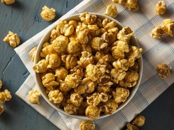 5 Makanan Sehat Ini Ternyata Lebih Enak dari Junk Food