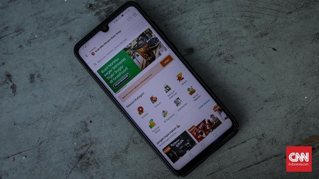 Grab Indonesia mendeteksi kegiatan ilegal tersebut dari Grab Defence yang merupakan sistem keamanan internal Grab