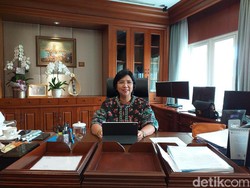 BI Sebut RI Terjebak di Lingkaran Setan, Investasi-Konsumsi Tertahan