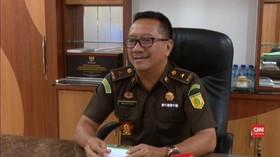 VIDEO: Usut Jiwasraya, Kejagung Panggil Dua Komisaris Swasta