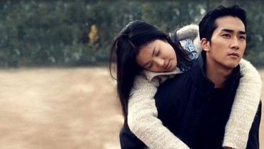 4 Adegan Tragis Drama Korea Ini Bikin Nyesek dan Banjir Air Mata
