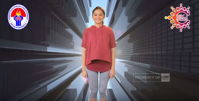 Skjduls Senamnya Generasi Muda Sekarang