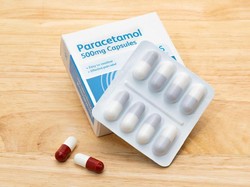 Paracetamol Diduga Sebabkan Hepatitis Misterius, Benarkah Demikian?