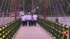 VIDEO: Bendungan Kamijoro, Infrastruktur Terakhir di 2019
