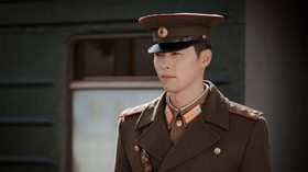 Hyun Bin Siap Main Film Baru usai Crash Landing on You