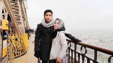 Tak Kunjung Dampingi Medina, Lukman Azhari Belum Dapat Tiket Pulang