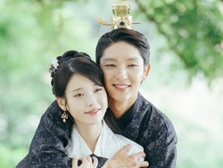 Drakor 'Moon Lovers' Dinilai Miliki Kesamaan dengan Film 'Ipar Adalah Maut'