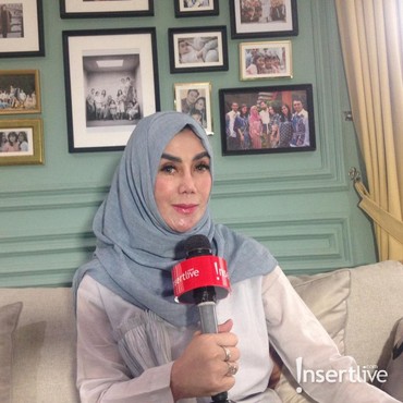 Curhat Amy Qanita Merasa Kesepian di Malam Akhir Tahun 2019