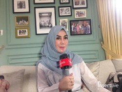 Doa Amy Qanita untuk Raffi Ahmad yang Jalani Operasi Mendadak