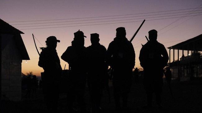 Kelompok Perlawanan Islam di Irak mengklaim bertanggung jawab atas serangan yang menargetkan pangkalan militer AS di Yordania hingga menewaskan 3 prajurit AS.