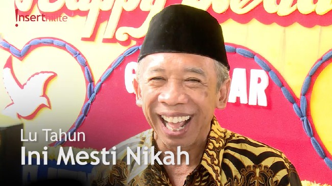 Qomar Sempat Ancam Ginanjar Rebut Tiara Amalia