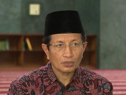 Imam Besar Istiqlal: Jadi Muslim Terbaik Tak Mesti Seperti Arab