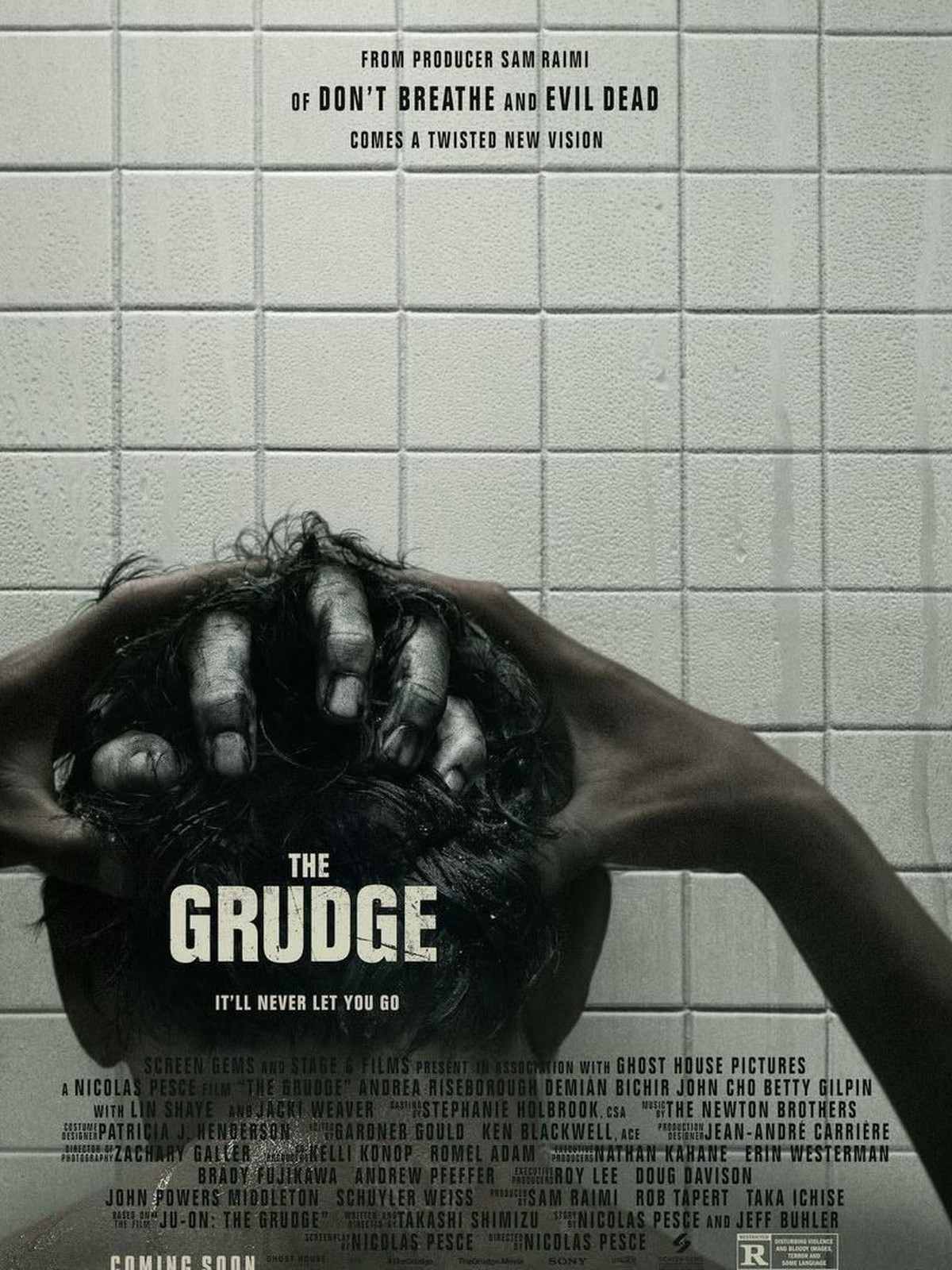 Tujuh film berikut ini siap tayang bulan Januari 2020 mendatang&period; Film mana yang paling Insertizen tunggu&quest;