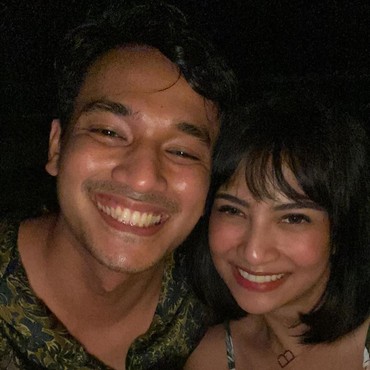 Ditangkap Bareng Vanessa Angel, Bibi Ardiansyah Berteriak Histeris