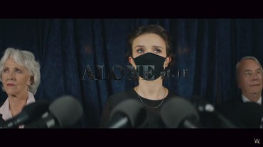 Lirik Lagu Alone Pt. II - Alan Walker & Ava Max