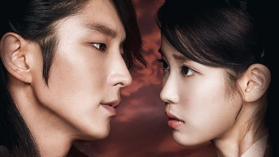 Moon Lovers: Scarlet Heart Ryeo 3 drama Korea yang dibinangi oleh IU ini sukses membuat penonton baper dan menitikkan air mata.