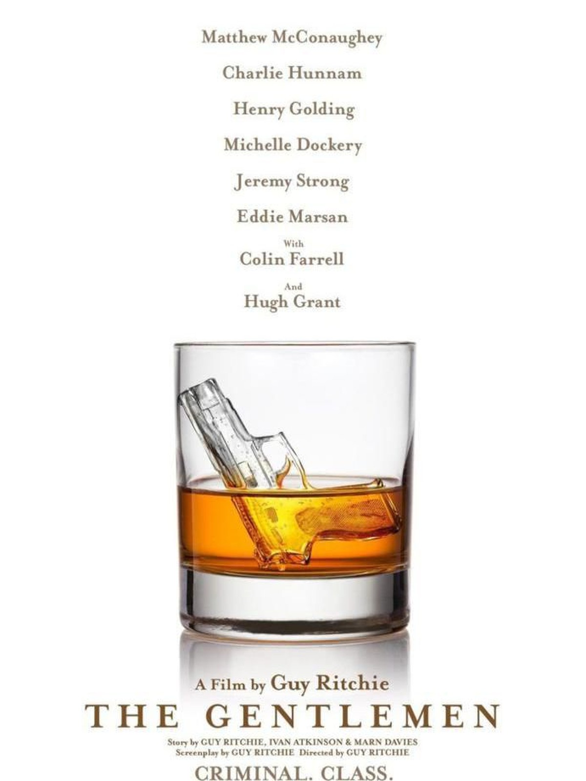 Tujuh film berikut ini siap tayang bulan Januari 2020 mendatang&period; Film mana yang paling Insertizen tunggu&quest;