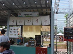 Di Thamrin 10, Ada 5 Tempat Makan Enak Buat Kulineran di Malam Hari