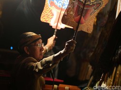 Ini Dia Tokoh yang Juluki Ki Manteb Sudharsono sebagai Dalang Setan