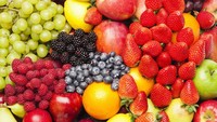 5 Buah Paling Langka di Dunia, Ada yang Hampir Punah Lho Bun