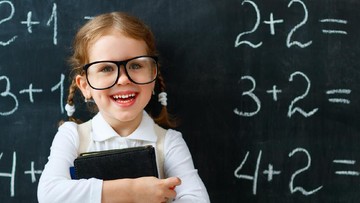 5 Anak Jenius Jadi Mahasiswa Termuda di Kampus Bergengsi, Ada dari Indonesia