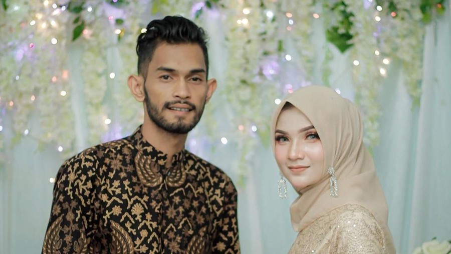 Lamar Gadis Cantik, Ini Doa Martunis Anak Angkat Cristiano Ronaldo