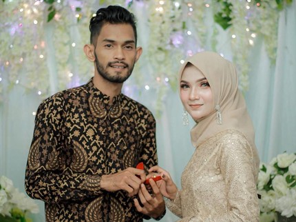 Lamar Gadis Cantik, Ini Doa Martunis Anak Angkat Cristiano Ronaldo