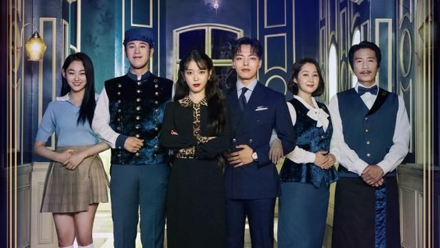 7 drama Korea fantasi di 2019 yang masih seru untuk ditonton tahun ini.
