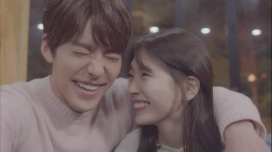 Uncontrollably Fond Lima drama Korea tentang penyakit yang berhasil bikin penontonnya mewek. Ada drama Korea apa saja?