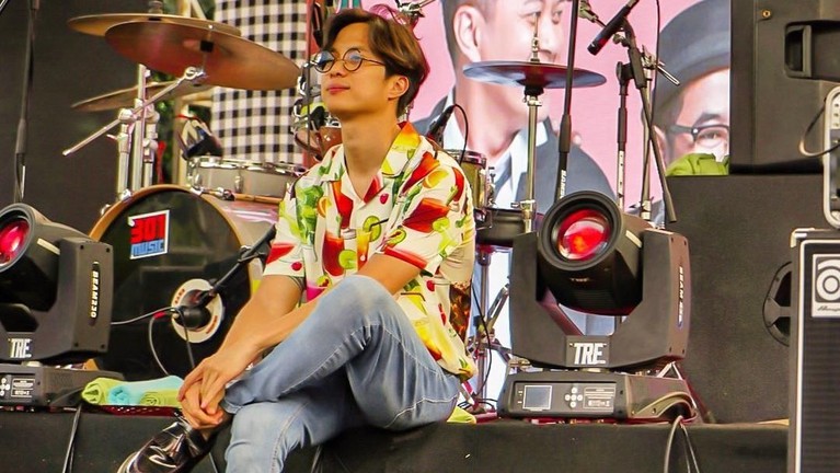 6 Fakta Menarik Chef Renatta yang Mendadak Viral Chef Renatta secara tiba-tiba mendadak viral usai penampilan dirinya menjadi juri di ajang kompetisi masak. Lalu apa saja fakta menarik dari sosok Chef Renatta?