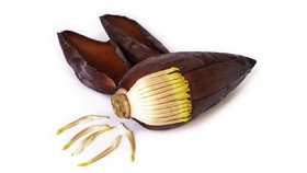 Makan Jantung Pisang untuk Menurunkan Kolesterol, Memangnya Bisa?