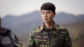 Hyun Bin dan Para Artis Korea Ramai Berdonasi Lawan Corona