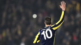 FOTO: 10 Bintang Sepak Bola yang Pensiun di 2019