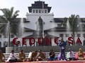 Kondisi Ekonomi Jabar Setelah 'Terinfeksi' Corona
