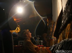 Ki Manteb Dalang Setan Sudharsono Berpulang Kena Corona