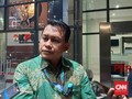KPK Minta Yasonna Hentikan Pembahasan RPP Kenaikan Gaji