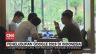VIDEO: Penelusuran Google 2019 di Indonesia