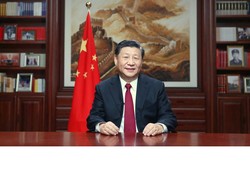 Video: Xi Jinping Yakin Bisa Kendalikan Epidemi Virus Corona
