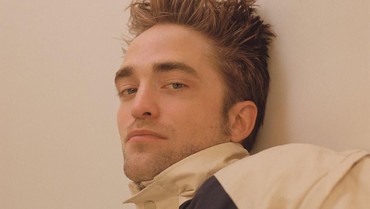 Robert Pattinson Akan Main Film Porno Jika Gagal Jadi Batman