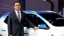 Carlos Ghosn Sebut Pergi dari Jepang untuk Hindari Persekusi